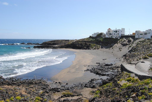 Playa-Grande-Tenerife